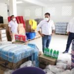 México llega a las 23 mil 377 muertes por coronavirus; hay 191 mil 410 casos