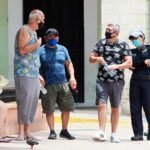 Yucatán supera la barrera de mil muertes: 30 el domingo