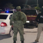 Península de Yucatán pronostica lluvias con descargas eléctricas