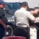 Mujer termina bajo un tráiler en Progreso; movilización de autoridades en la zona Centro