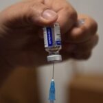 Al amanecer, recepción oficial a Fernández en Palacio Nacional