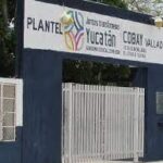 Potencial de lluvias en Yucatán