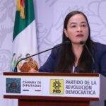 FMI ratifica Línea de Crédito Flexible para México por 61 mil mdd