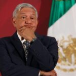 Octavo Informe de Gobierno de AMLO