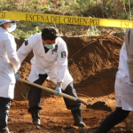 Hallan cadáver de un joven en camino de terracería de la colonia ‘El Cedro’ en Cancún