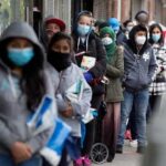 Cuatro decesos más por el Covid