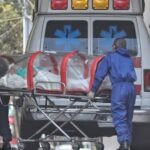Nuevo disparo en cifra de contagios en el país: suma un millón 133 mil 613