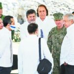 Clínicas prefabricadas, respuesta del IMSS ante la pandemia