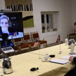Para los países de la UE Guaidó es ahora un interlocutor privilegiado