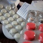 Avril Haines juramenta ante Kamala Harris como directora de Inteligencia de EU