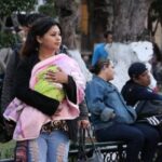 Revelan a candidatos