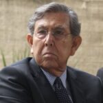 Falleció por Covid-19 el senador de Morena Radamés Salazar