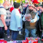 “Congelan” 1.6 millones de tarjetas de crédito