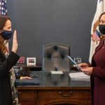 Perro detecta casi 850 kilos de droga en camión de fertilizante en BCS