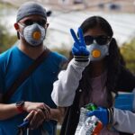 Steven Brandenburg, el farmacéutico que arruinó más de 500 vacunas anticovid en EU