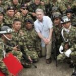 Campesinos de Guatemala exigen la renuncia del presidente Giammattei