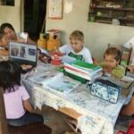 A zonas de alta marginación, las 200 mil dosis de la Sputnik V: Ssa