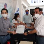 Suman 2 millones 313 mil decesos por Covid en el mundo