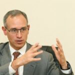 Enrique Pérez Polanco un referente del activismo social va por el II Distrito de Mérida por MORENA