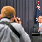 EN VIVO: Sigue el aterrizaje en tiempo real del ‘Rover Perseverance’ de la NASA en Marte