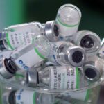 En marcha vacunación contra Coronavirus para adultos mayores de 60 años de Temozón, Progreso y Tixkokob