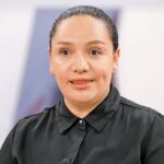 ‘¡Ni una menos!’, clamor en marcha por el 8M