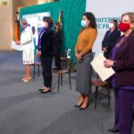 ¿A qué hora y dónde inician las marchas de mujeres por el #8M en Yucatán?