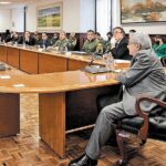 ”La elección en Campeche ya está decidida”, dice Layda Sansores