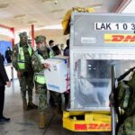 Los temas del 23 de marzo