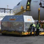 México recibirá 12 millones de dosis de nueva vacuna anticovid de Sinopharm