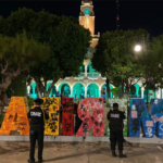 Hallan a hombre ejecutado en la SM 227 en Cancún