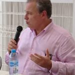 Las ciclovías salen a relucir en foro del Club Libanés