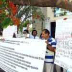 Otros crímenes en Yucatán: Aún investigan muerte de joven en Opichén