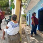 El aspirante del PAN a la alcaldía Mérida, invita a la ciudadanía a que el próximo domingo voten por su proyecto “Más Mérida”