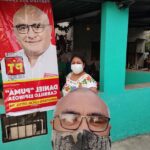 DANIEL CARRILLO CANDIDATO A DIPUTADO POR EL PT PROPONE REORIENTAR EL PRESUPUESTO PARA ATENDER A GRUPOS VULNERABLES.