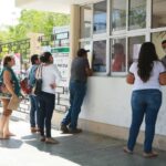 Obras a cargo de 13 trabajadores