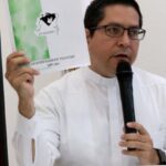 GANA EL DEBATE RENÁN BARRERA DEL PAN, CON PROPUESTAS Y EXPERIENCIAS PARA UNA MEJOR MÉRIDA