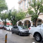 Seis perdedores recurren a tribunal