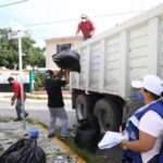 Crece el potencial del primer ciclón