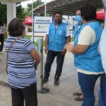 Vaivenes en la votación