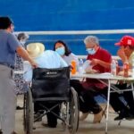 Declina la competencia en los casos contra dos secretarías