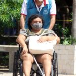 Sin mandos 4 Capitanías