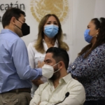 Aprueban en comisiones el matrimonio igualitario en Yucatán