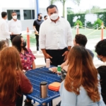 Nuera de exalcalde es la directora del Instituto de la Mujer en Progreso