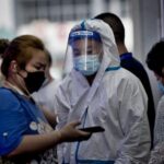 “Cuelgo hoy el traje de baño, no más clavados”: Rommel Pacheco