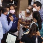 Duplicó AMLO entrega de apoyos en Puebla previo a elección