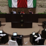 Votarán contra la reforma eléctrica en Yucatán