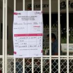 Se intensifican las obras para rehabilitar el ”paso deprimido”