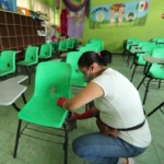 EL HURACÁN “GRACE” HA INGRESADO SOBRE EL ORIENTE DE LA PENÍNSULA DE YUCATÁN Y ORIGINARÁ LLUVIAS PUNTUALES TORRENCIALES EN CAMPECHE, YUCATÁN Y QUINTANA ROO, E INTENSAS EN OAXACA Y CHIAPAS