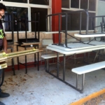 Las placas se cambiarían por seguridad y a menor costo en Yucatán